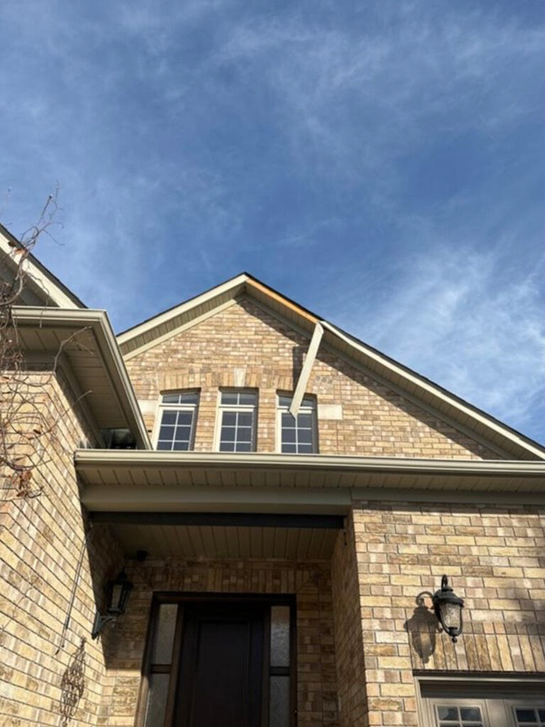 Emergency Roof Repairs - 3