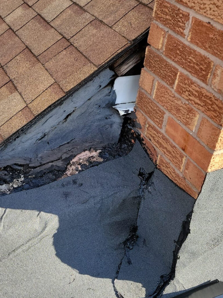 Emergency Roof Repairs - 5